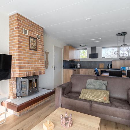 Parel 164 Villa Den Burg Ngoại thất bức ảnh