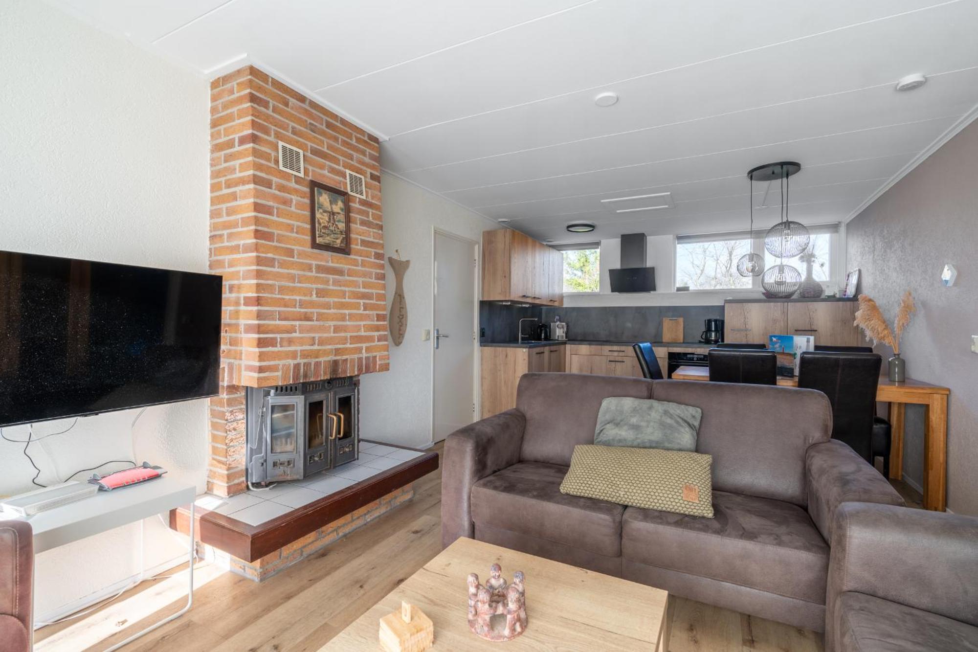 Parel 164 Villa Den Burg Ngoại thất bức ảnh