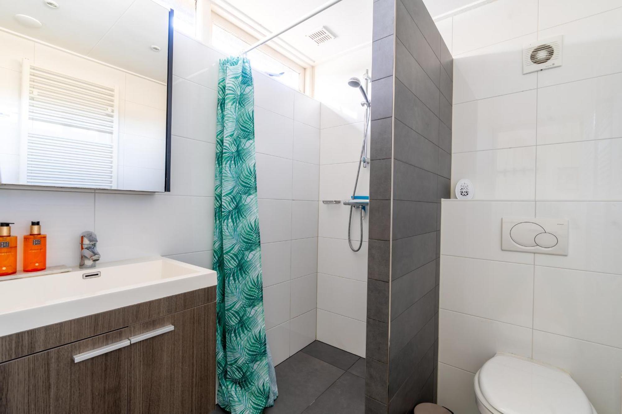 Parel 164 Villa Den Burg Ngoại thất bức ảnh