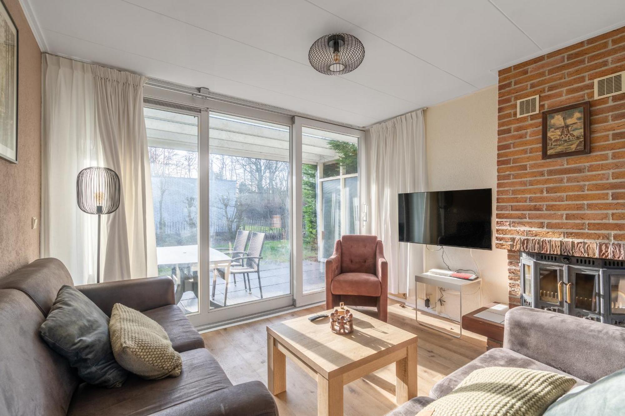 Parel 164 Villa Den Burg Ngoại thất bức ảnh